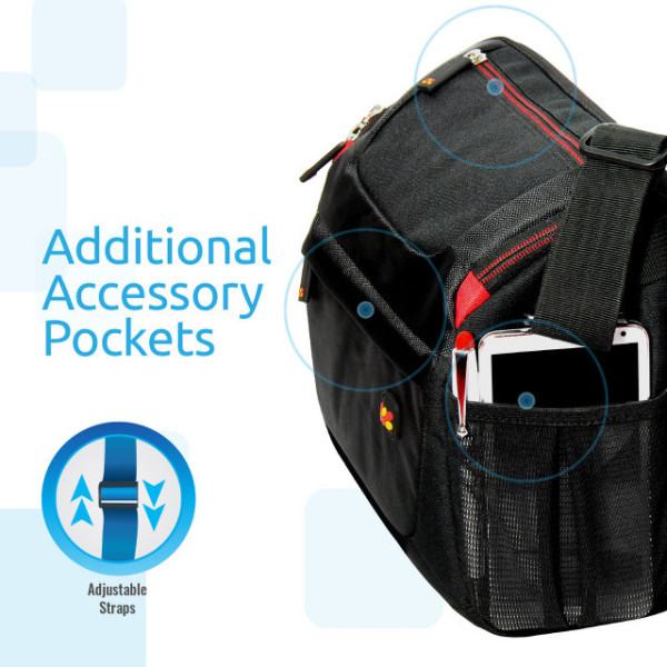 Сумка для DSLR камери HandyPak1-L